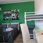 Bed and breakfast Cilento Paestum