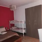 Bed and breakfast Cilento Paestum