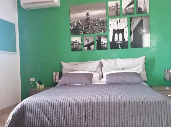 Cilento Bed & Breakfast Paestum