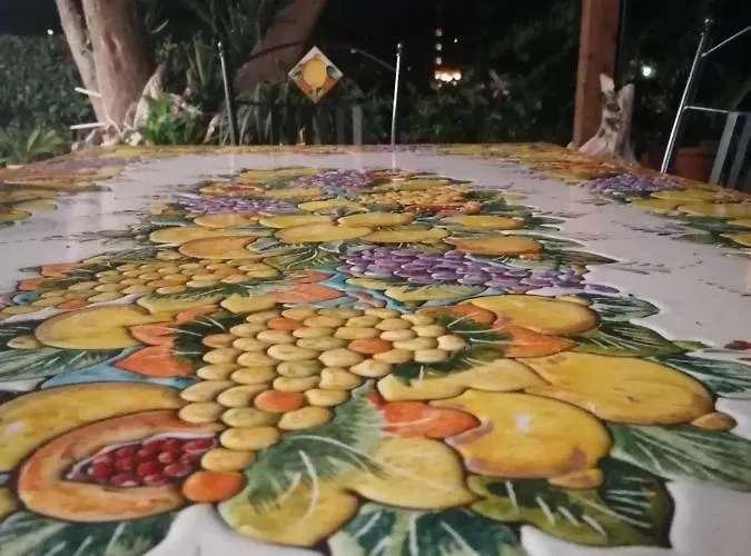 Bed & Breakfast Cilento