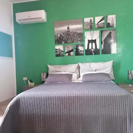 Cilento Bed & Breakfast Paestum