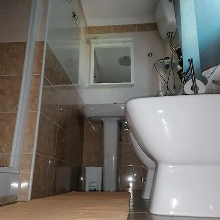 Bed & Breakfast Cilento
