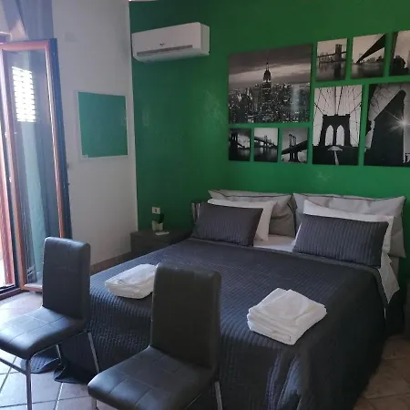 Cilento B&B