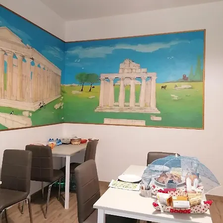 Cilento Paestum