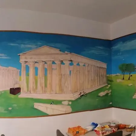 Cilento Bed & Breakfast Paestum