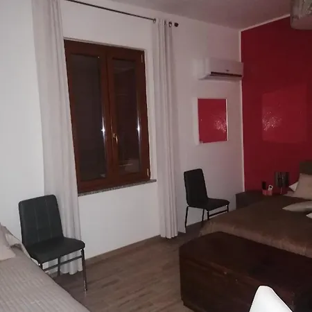 Cilento Couette-café