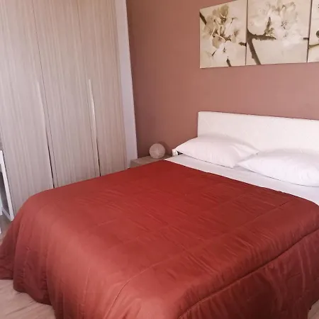 Couette-café Cilento 3*