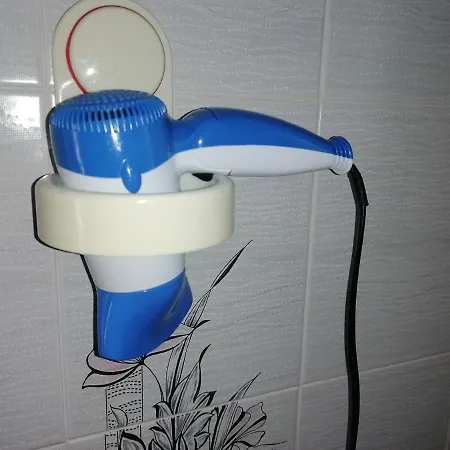 Cilento Couette-café