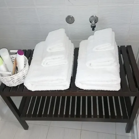 Couette-café Cilento Paestum