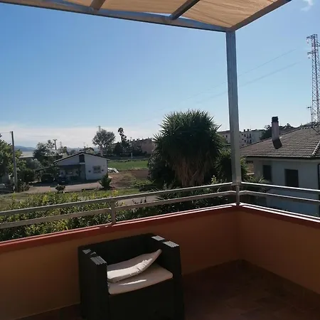 Cilento Couette-café