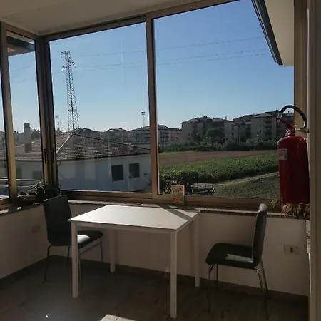 Bed & Breakfast Cilento Paestum