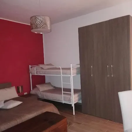 Couette-café Cilento Paestum