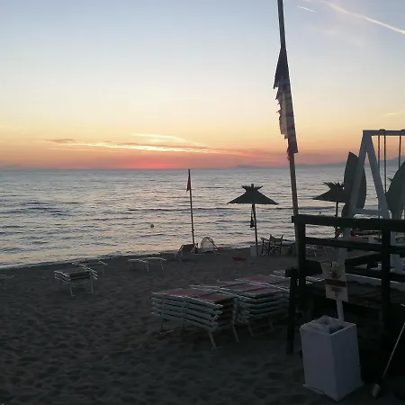 Cilento * Paestum