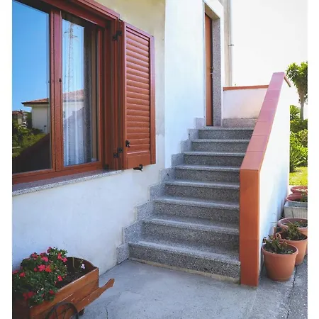 Couette-café Cilento 3*