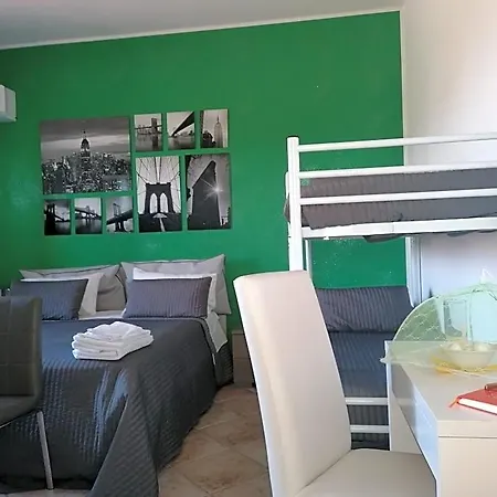 Cilento Nocleg ze śniadaniem Paestum