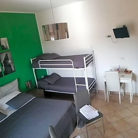 Cilento 3* 파이스툼