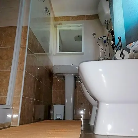Cilento Nocleg ze śniadaniem
