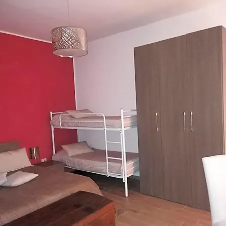Cilento B&B