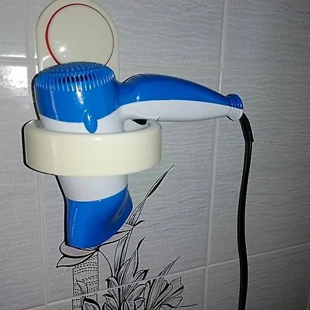 Nocleg ze śniadaniem Cilento