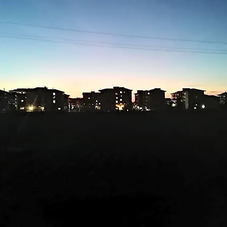 Cilento Nocleg ze śniadaniem