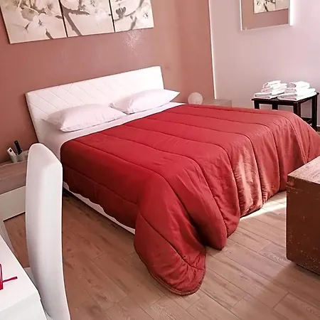 Nocleg ze śniadaniem Cilento 3*