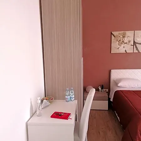 Cilento B&B 3*