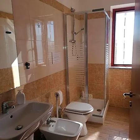 B&B Cilento 파이스툼