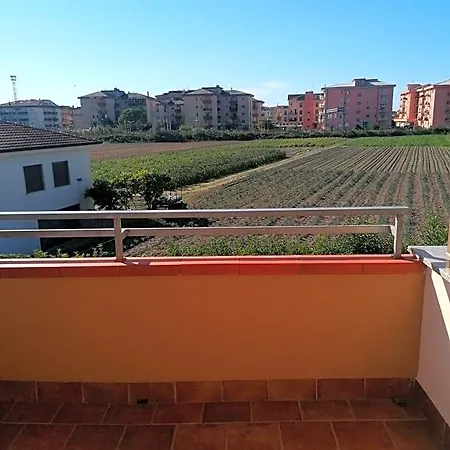 B&B Cilento 3*