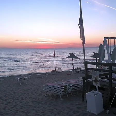 Cilento Nocleg ze śniadaniem 3*