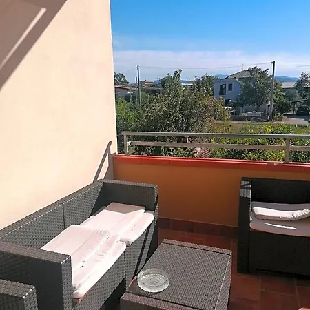Cilento Couette-café 3*