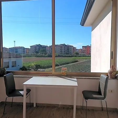 Cilento Couette-café 3*
