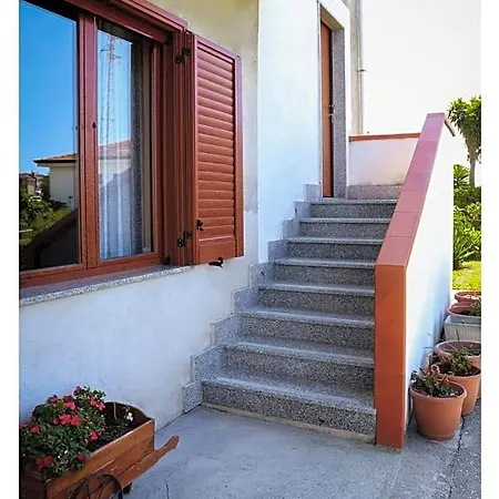 Couette-café Cilento Paestum