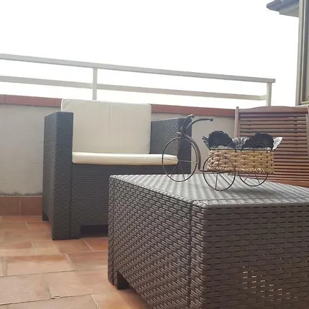 Cilento Couette-café Paestum