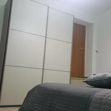 Cilento Couette-café 3*