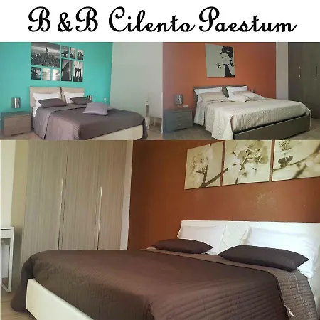 Cilento Bed & Breakfast