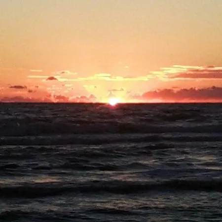 Cilento Couette-café Paestum