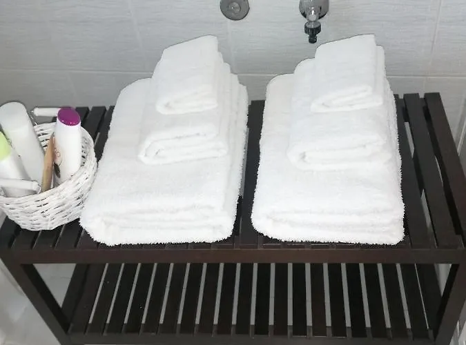 Panzió Cilento Paestum