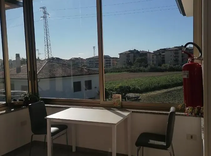 Panzió Cilento Paestum