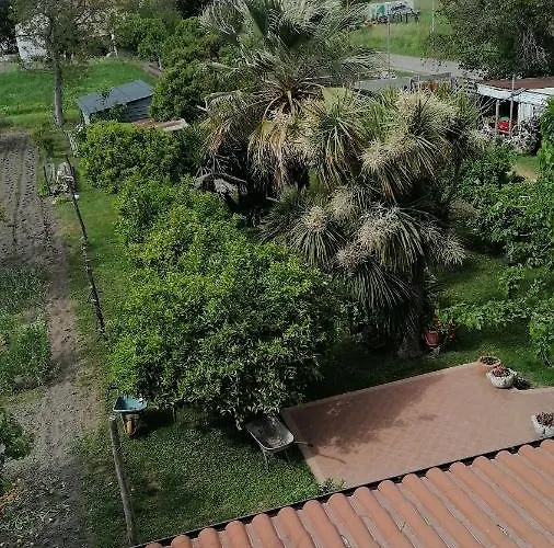 Panzió Cilento Paestum