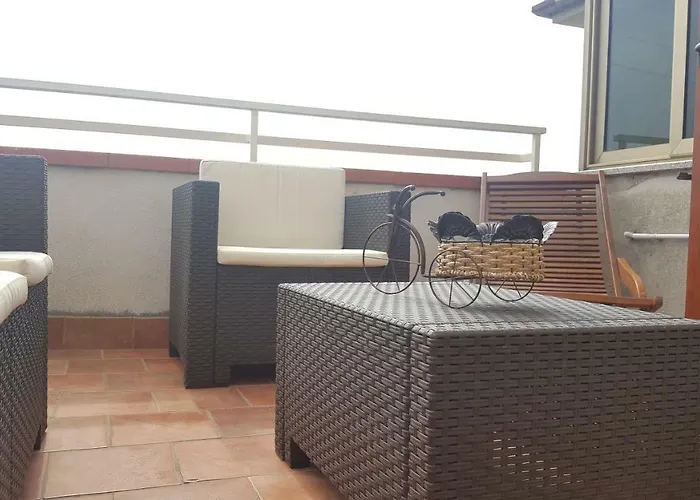 Cilento Panzió Paestum